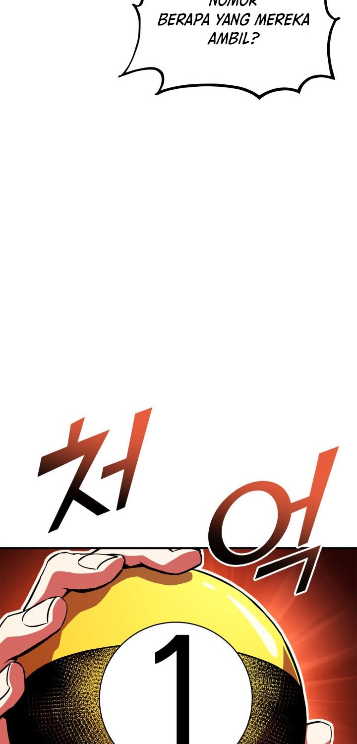 Ranker’s Return Chapter 169 Gambar 68