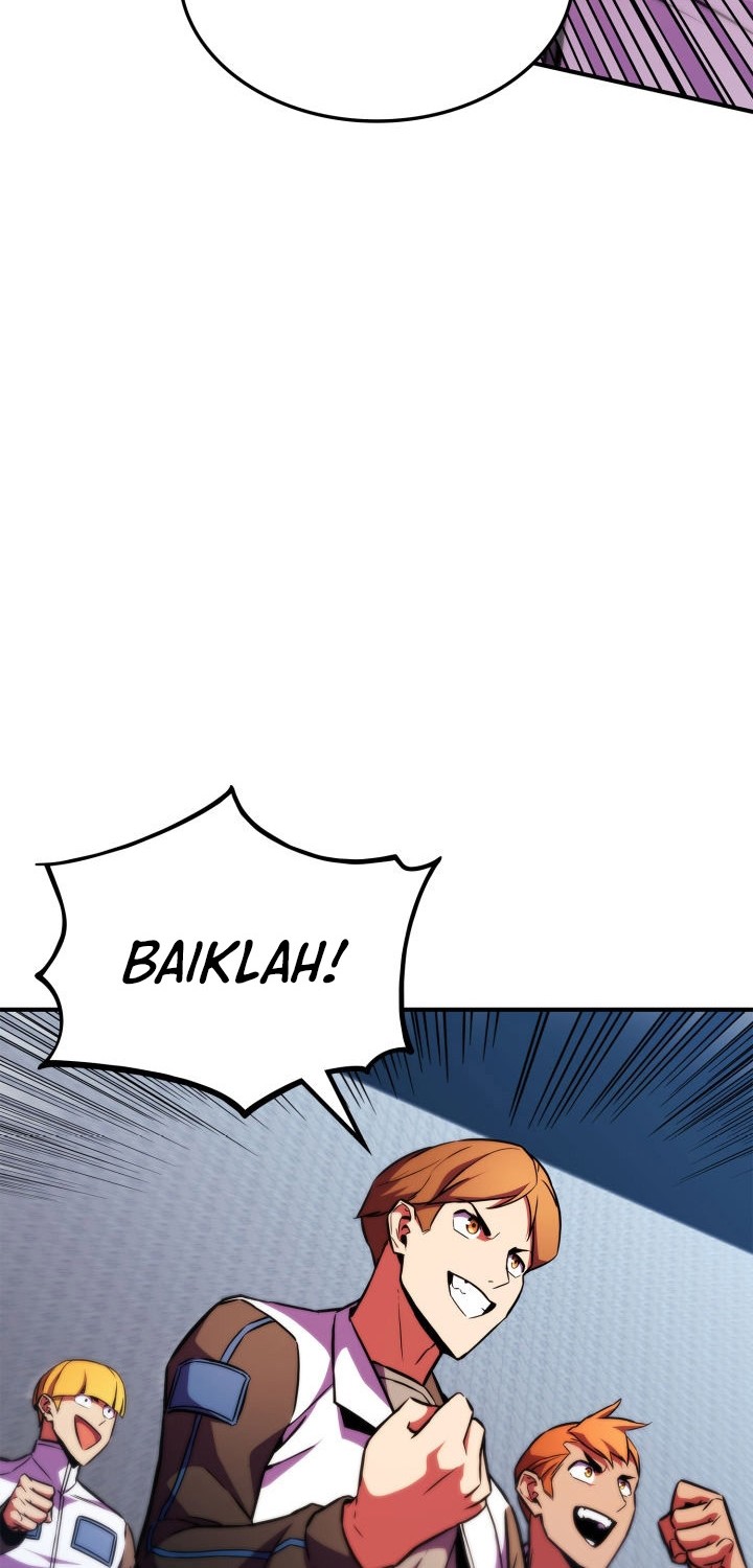 Ranker’s Return Chapter 169 Gambar 70