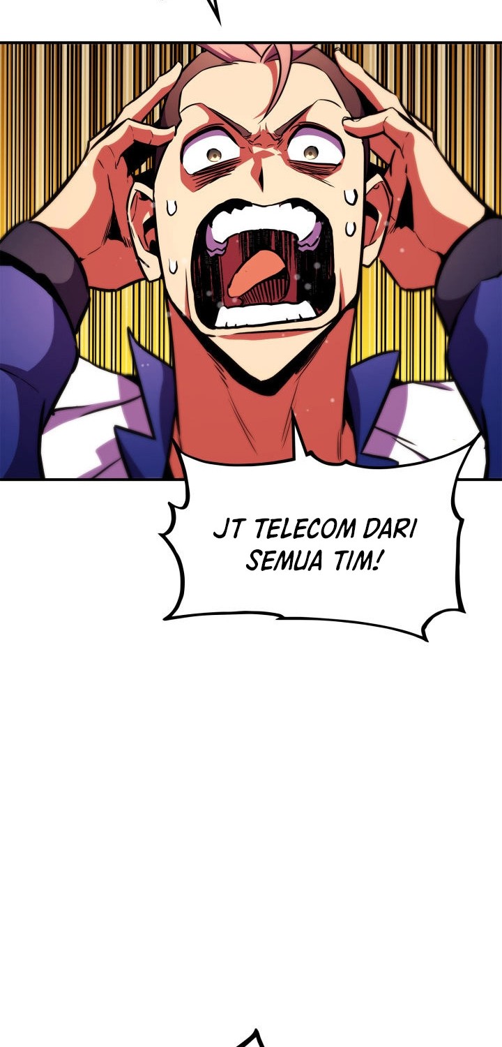 Ranker’s Return Chapter 169 Gambar 74