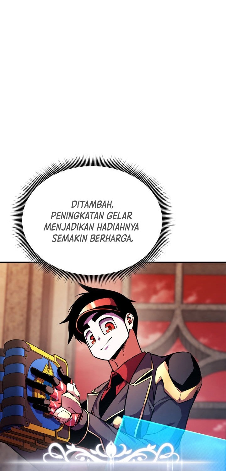 Ranker’s Return Chapter 169 Gambar 5