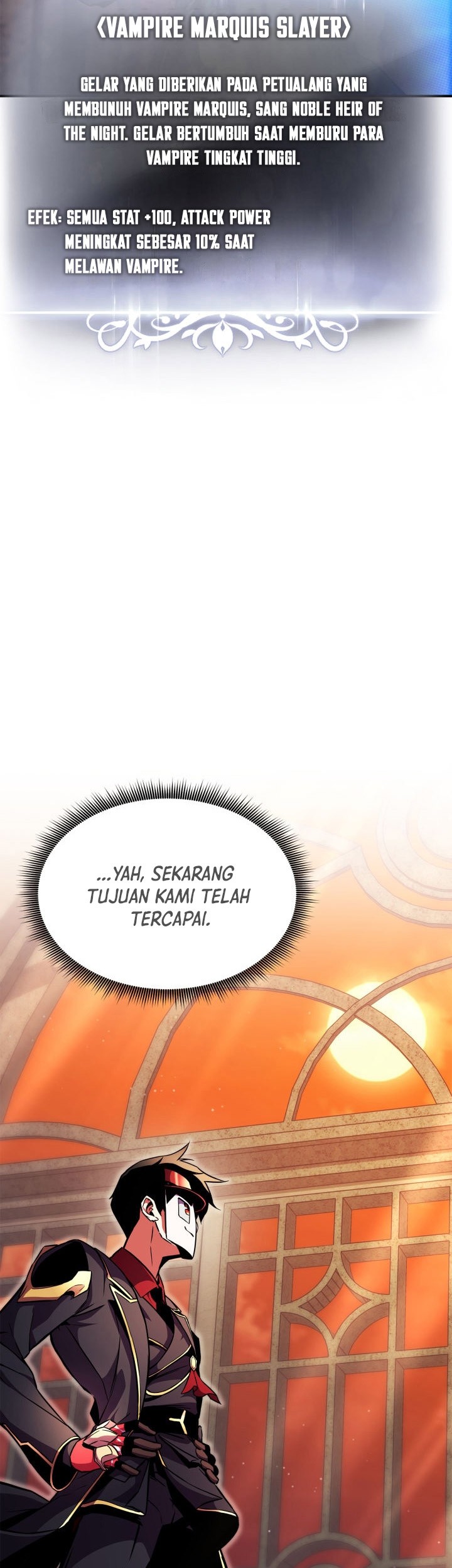 Ranker’s Return Chapter 169 Gambar 6