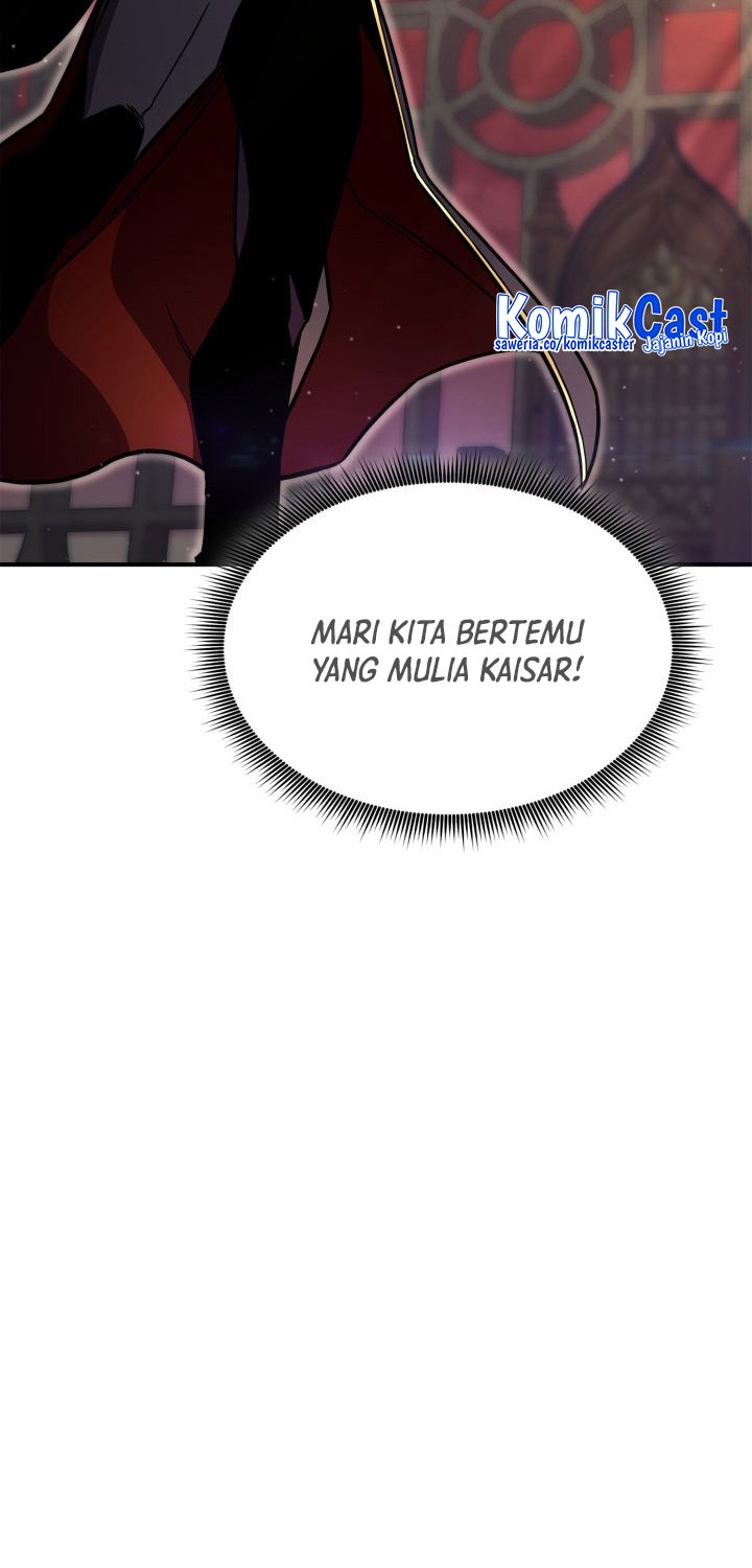 Ranker’s Return Chapter 169 Gambar 7