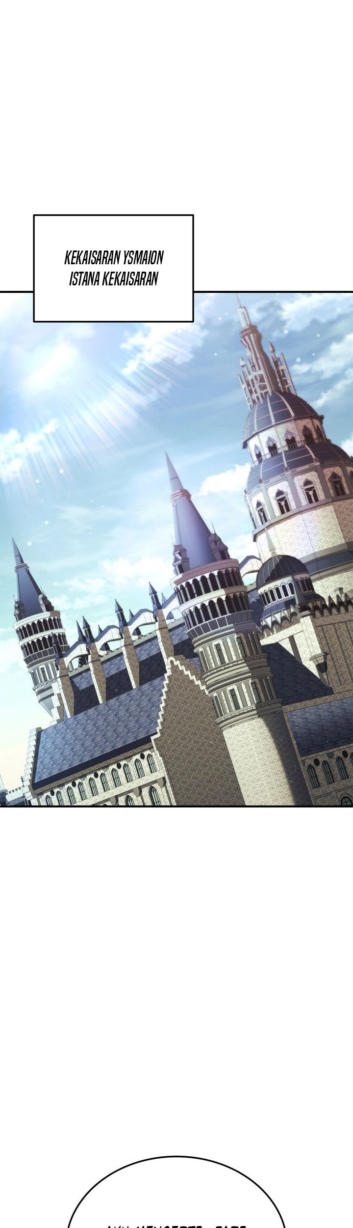 Ranker’s Return Chapter 169 Gambar 8