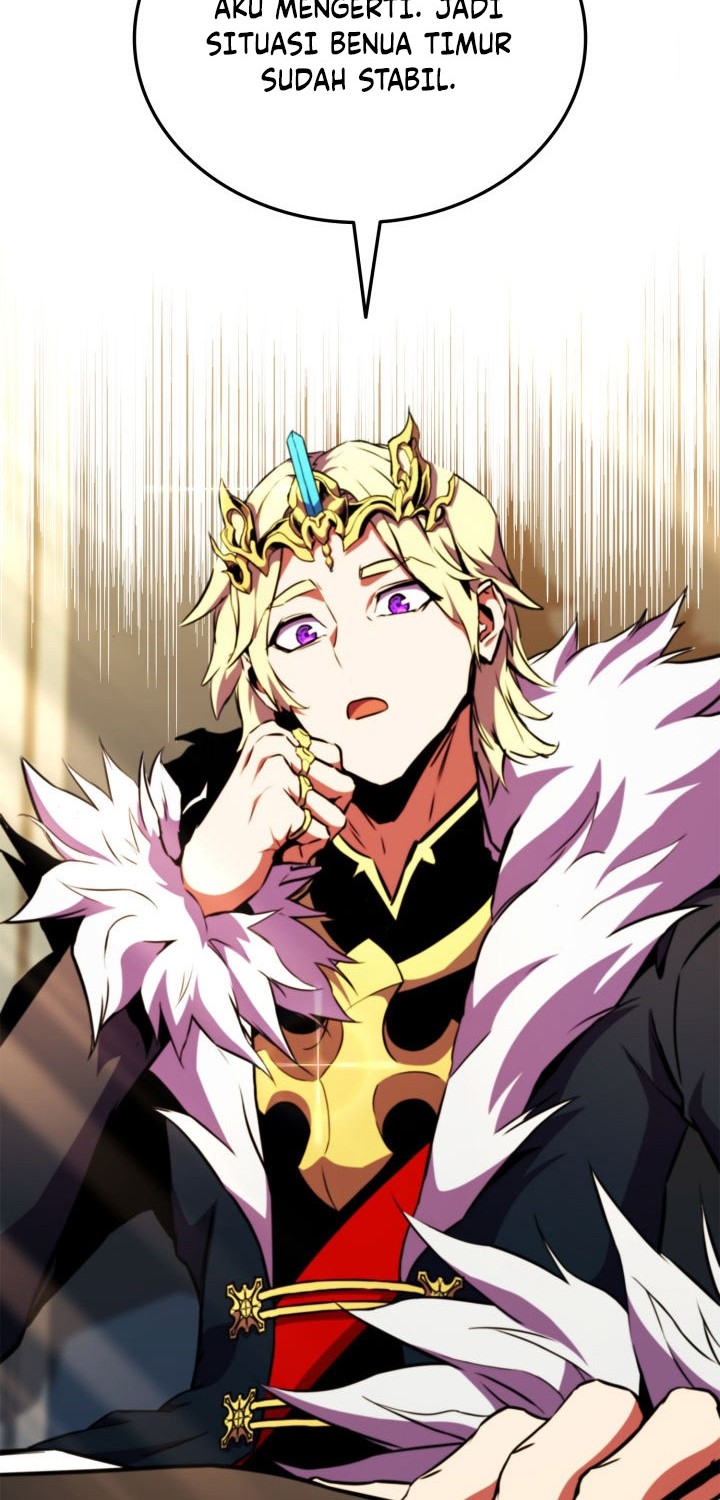 Ranker’s Return Chapter 169 Gambar 9