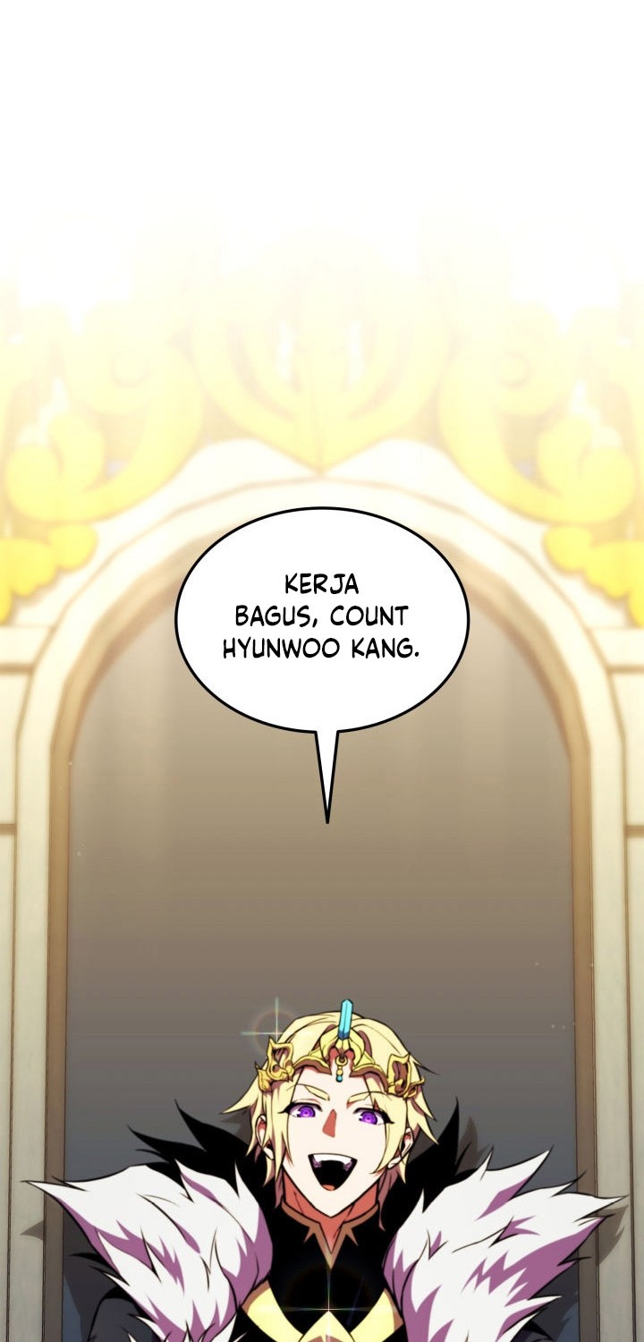Ranker’s Return Chapter 169 Gambar 11