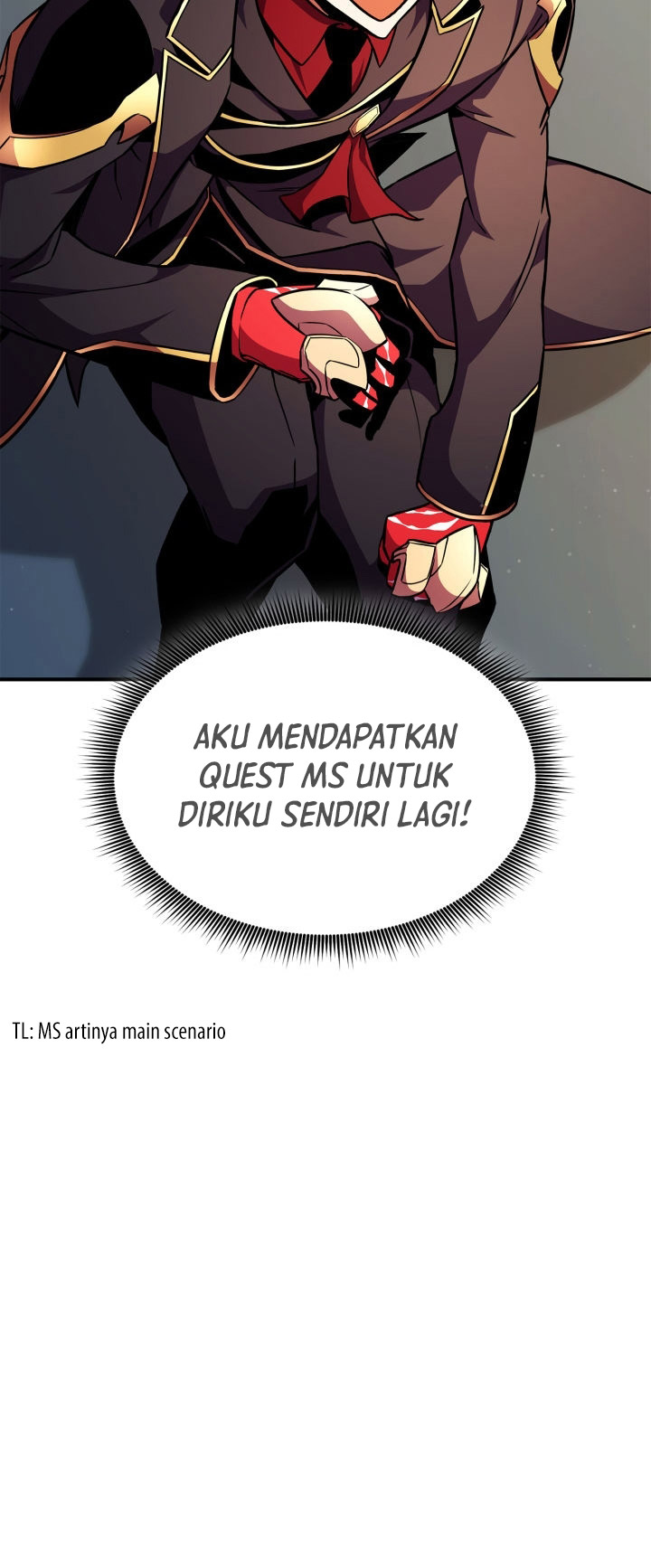 Ranker’s Return Chapter 169 Gambar 14