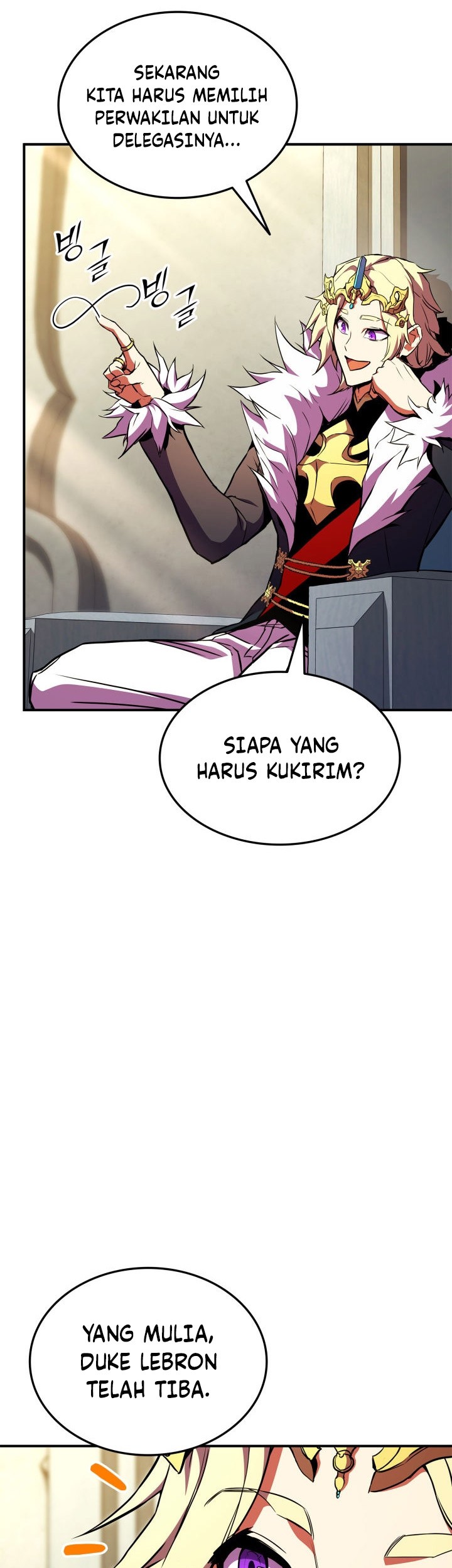 Ranker’s Return Chapter 169 Gambar 15