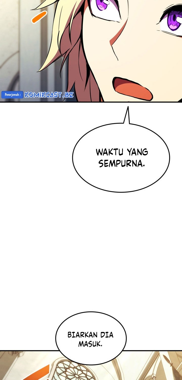 Ranker’s Return Chapter 169 Gambar 16