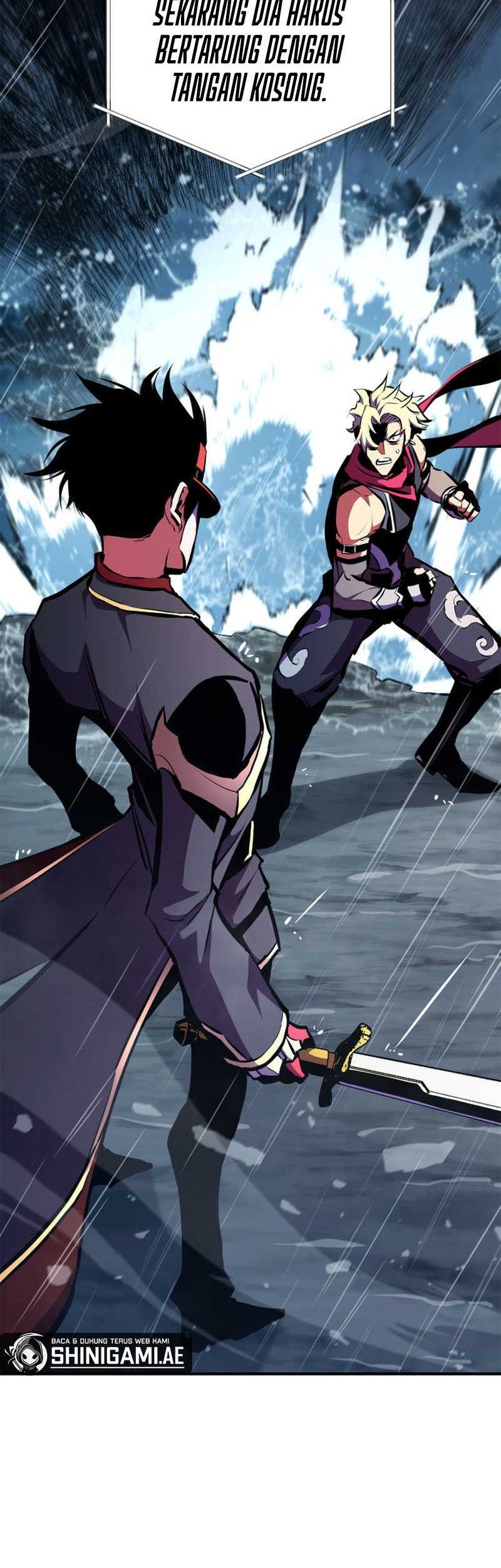 Ranker’s Return Chapter 172 Gambar 34