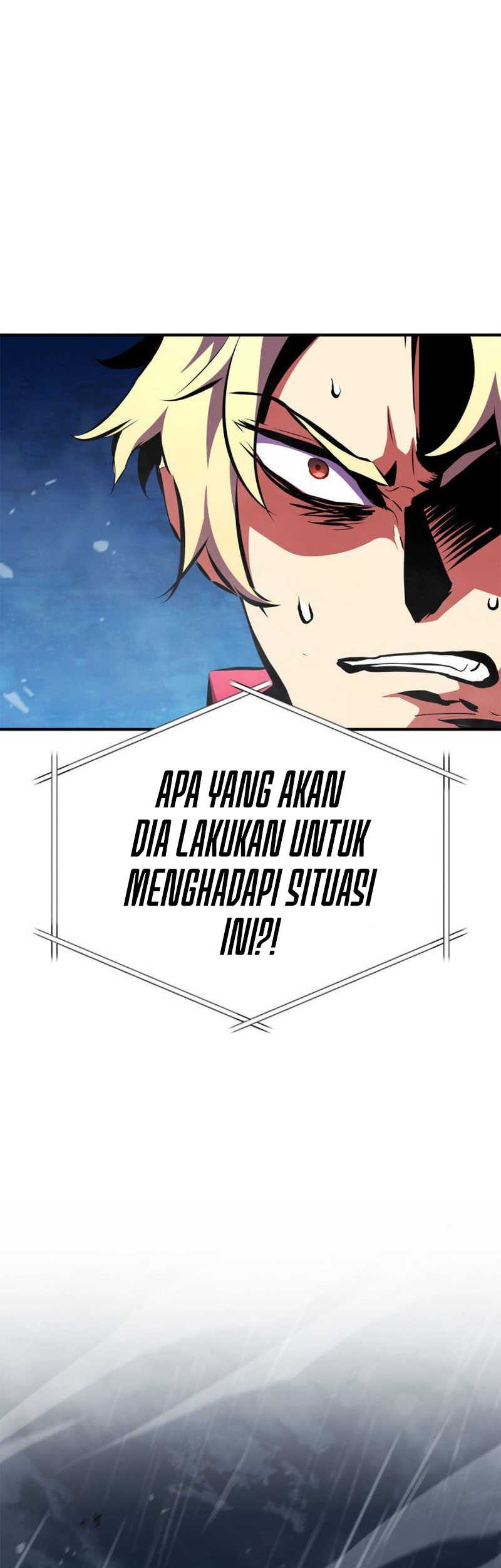 Ranker’s Return Chapter 172 Gambar 35