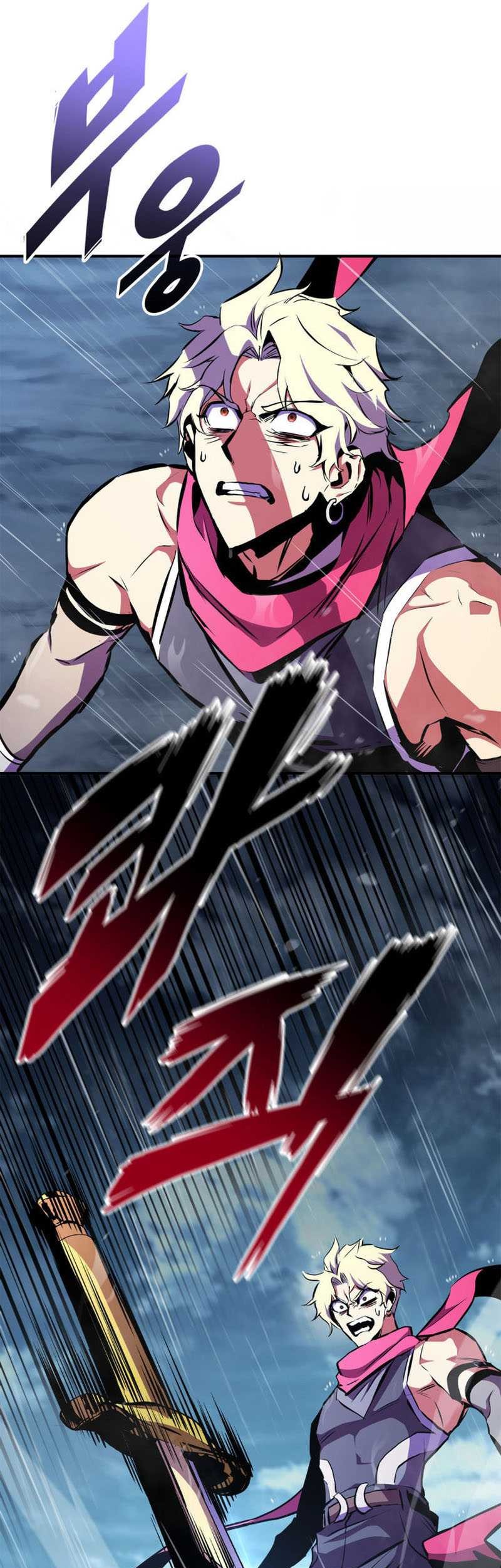 Ranker’s Return Chapter 172 Gambar 37