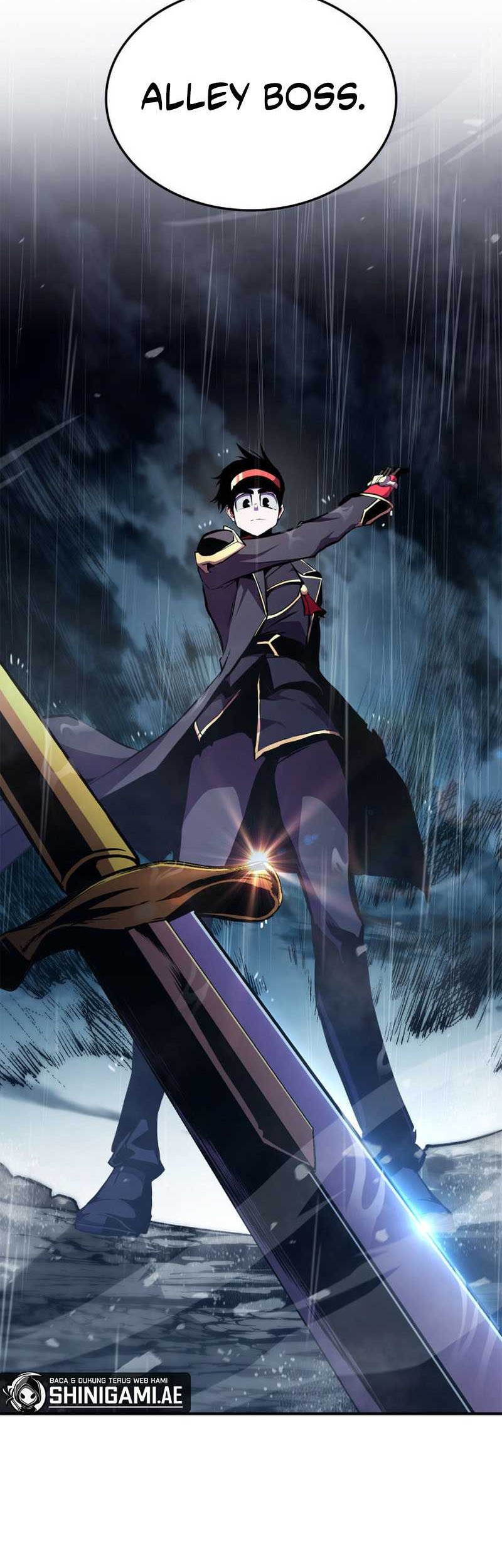 Ranker’s Return Chapter 172 Gambar 40