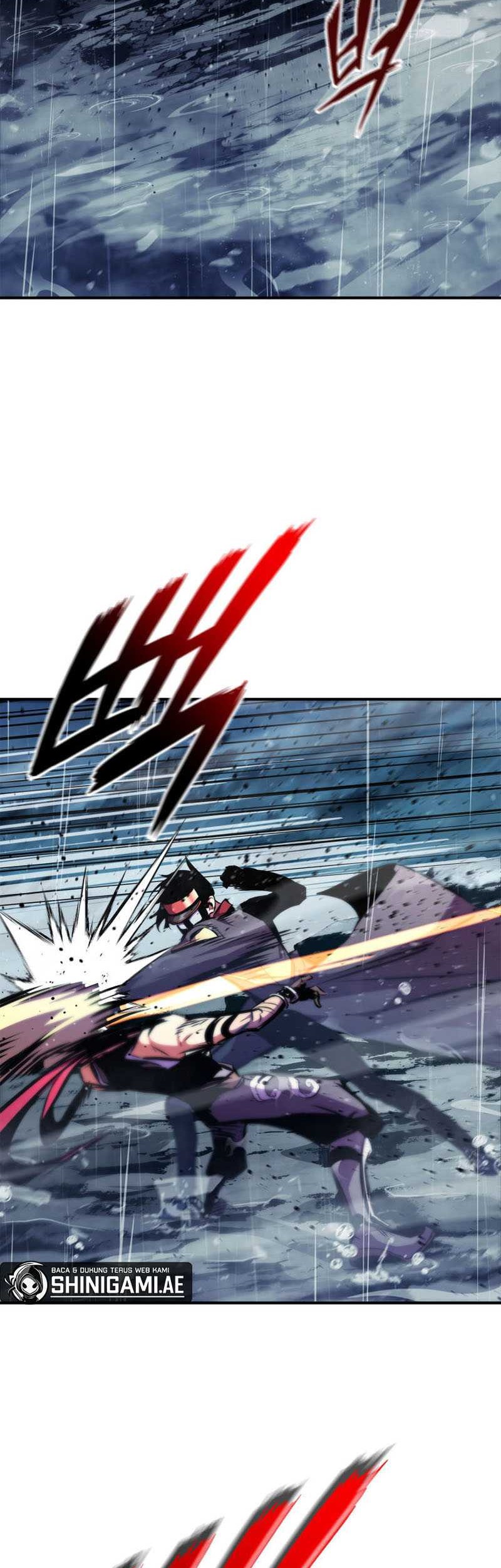 Ranker’s Return Chapter 172 Gambar 50