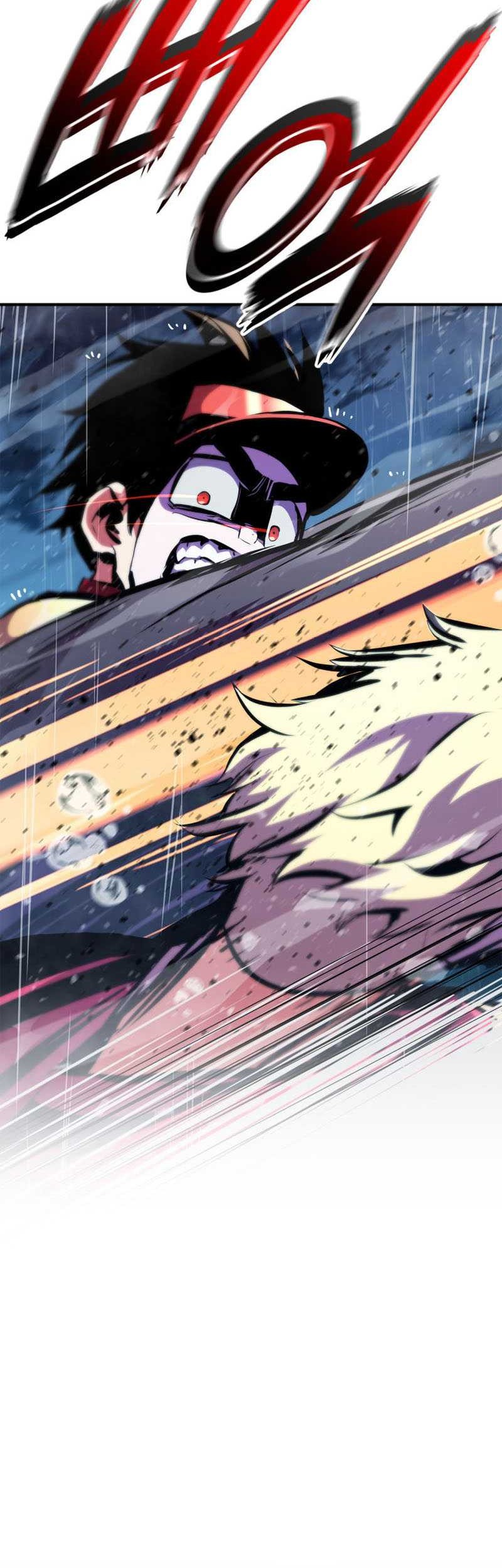 Ranker’s Return Chapter 172 Gambar 51