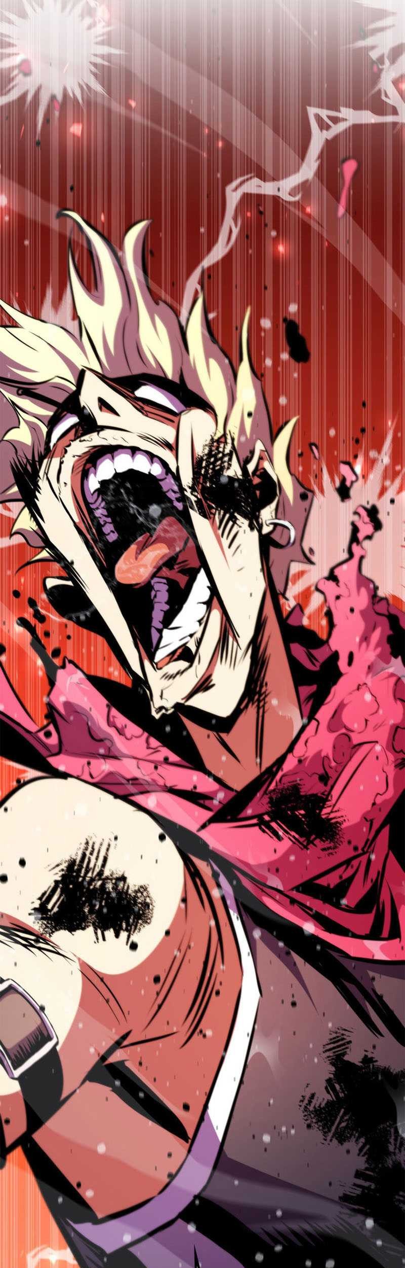 Ranker’s Return Chapter 172 Gambar 53