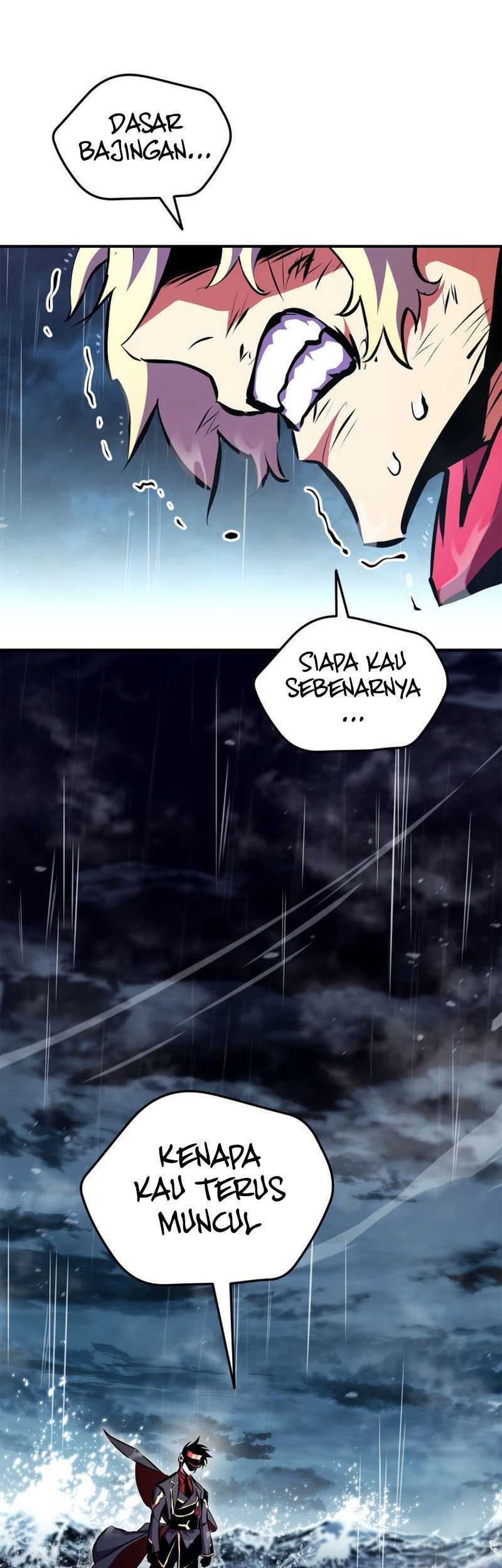 Ranker’s Return Chapter 172 Gambar 57
