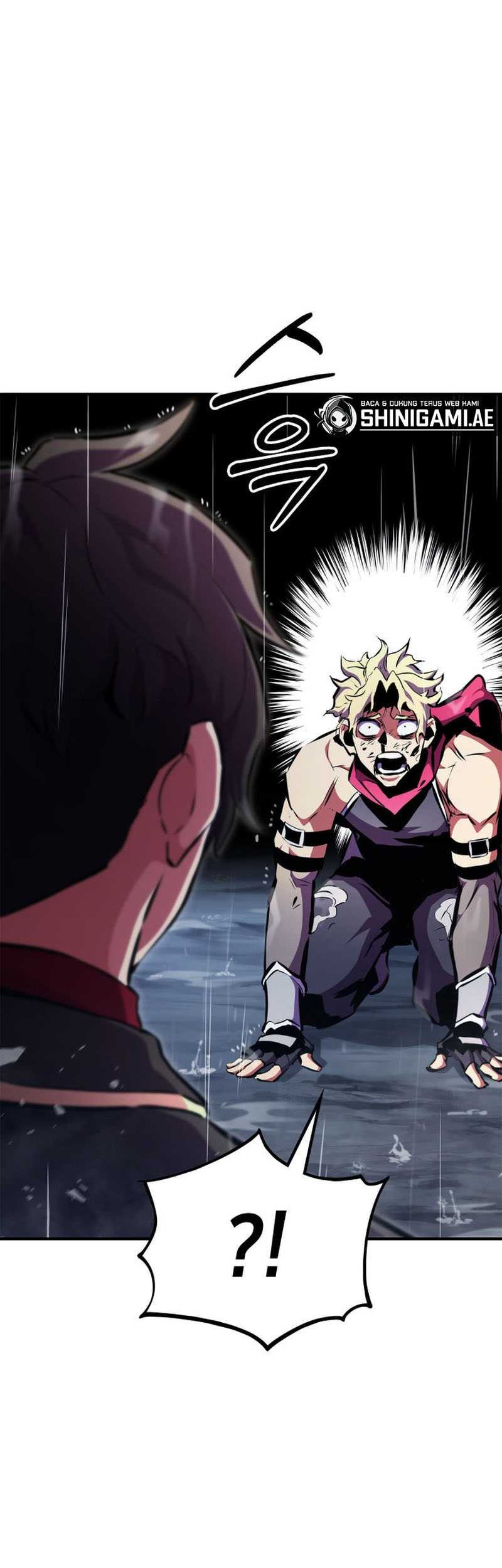 Ranker’s Return Chapter 172 Gambar 63