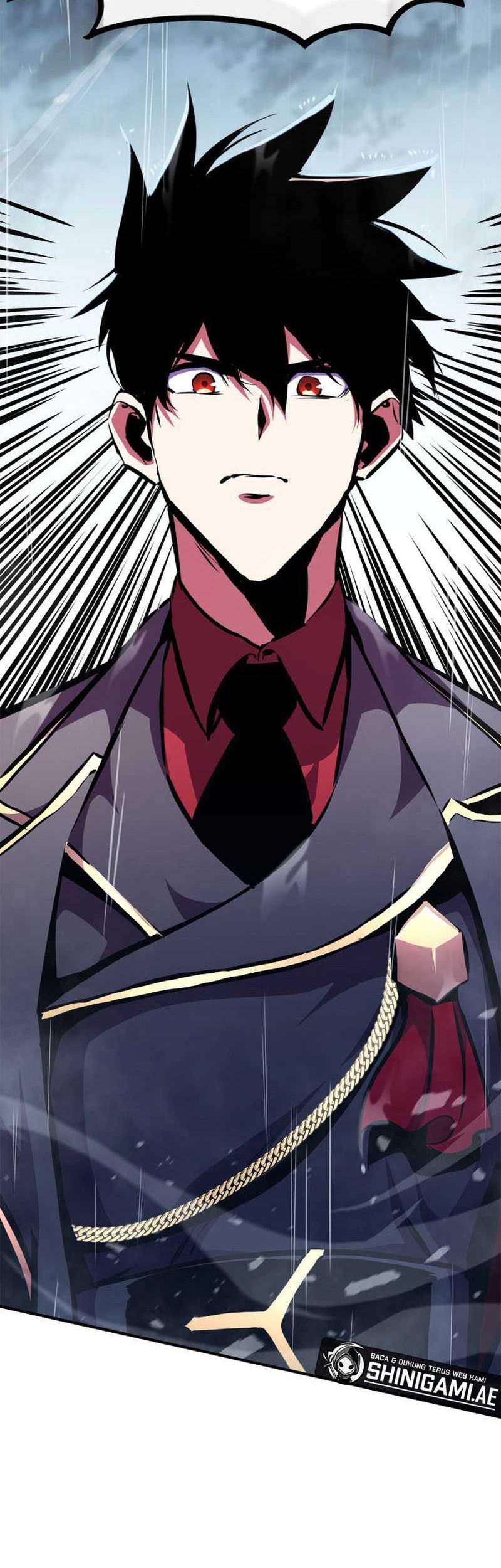 Ranker’s Return Chapter 172 Gambar 66