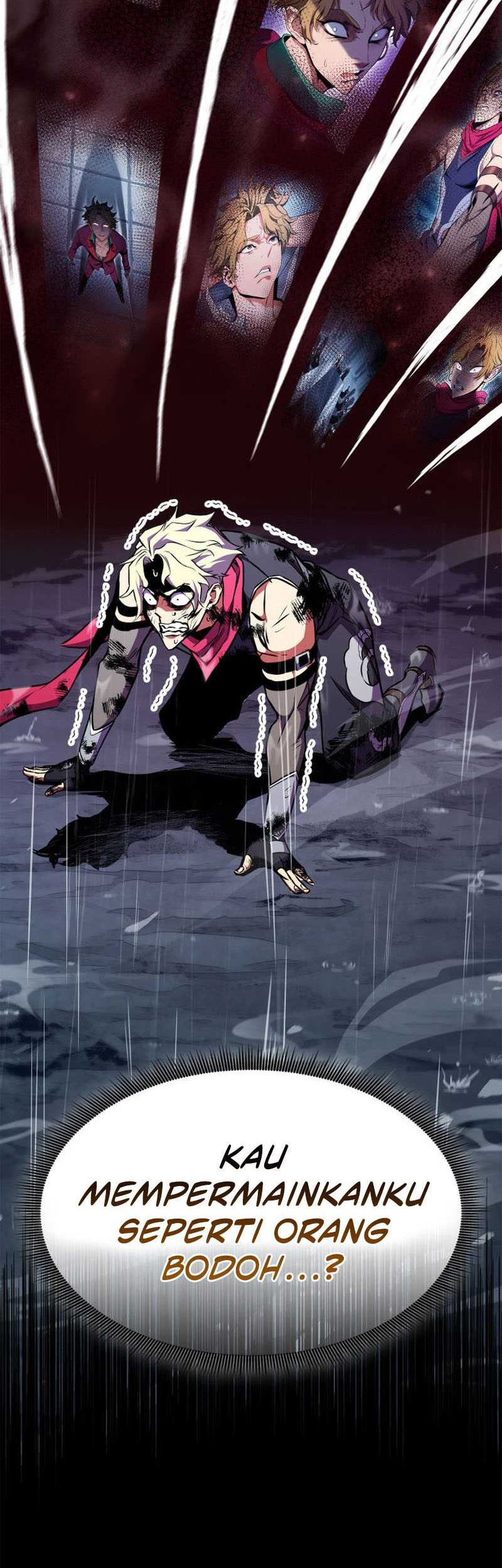 Ranker’s Return Chapter 172 Gambar 69