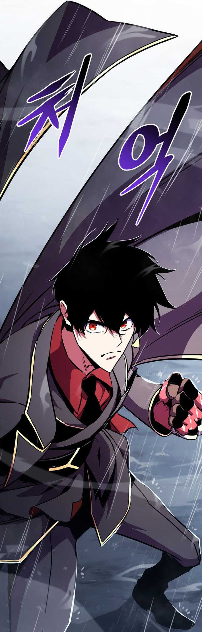 Ranker’s Return Chapter 172 Gambar 72