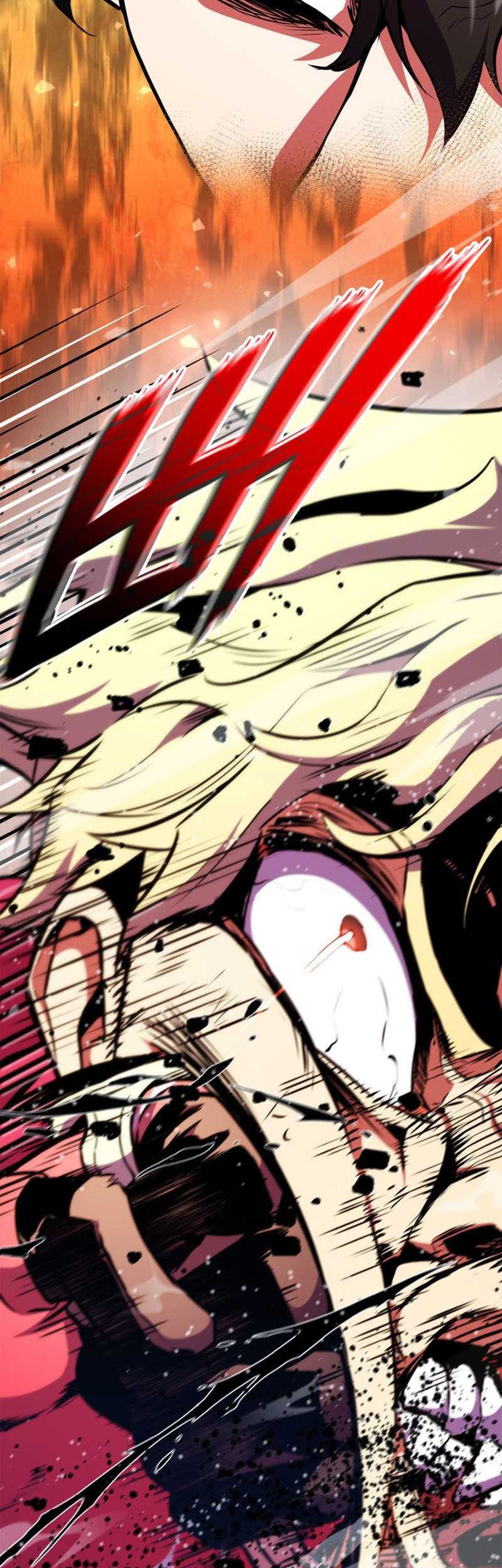 Ranker’s Return Chapter 172 Gambar 76