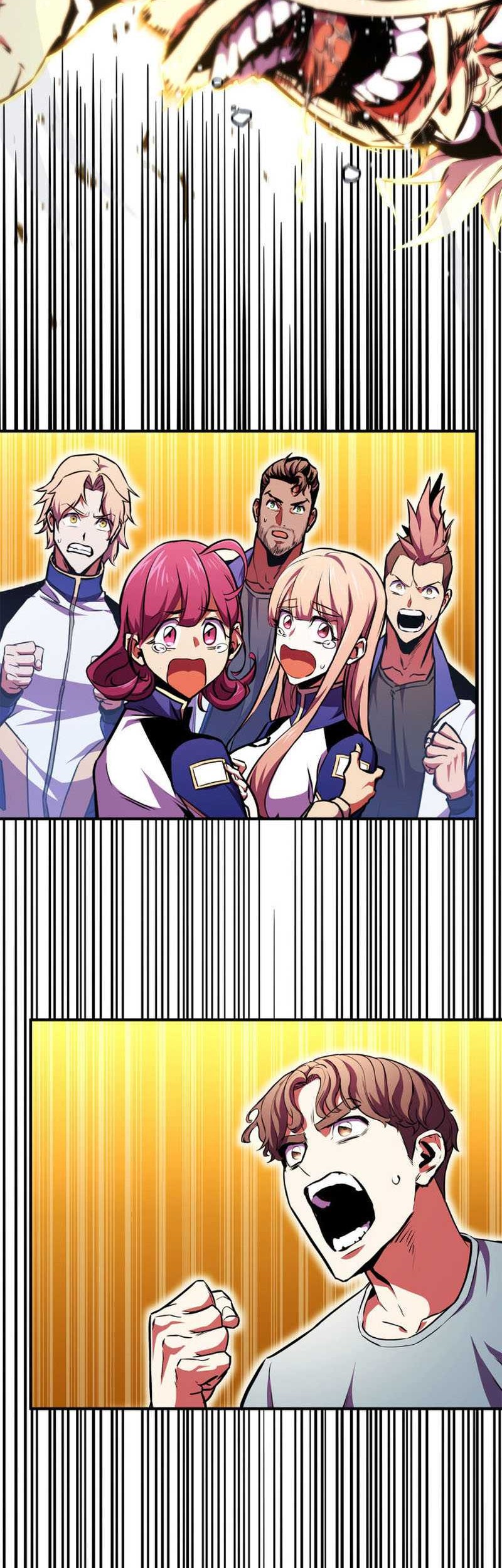 Ranker’s Return Chapter 172 Gambar 79