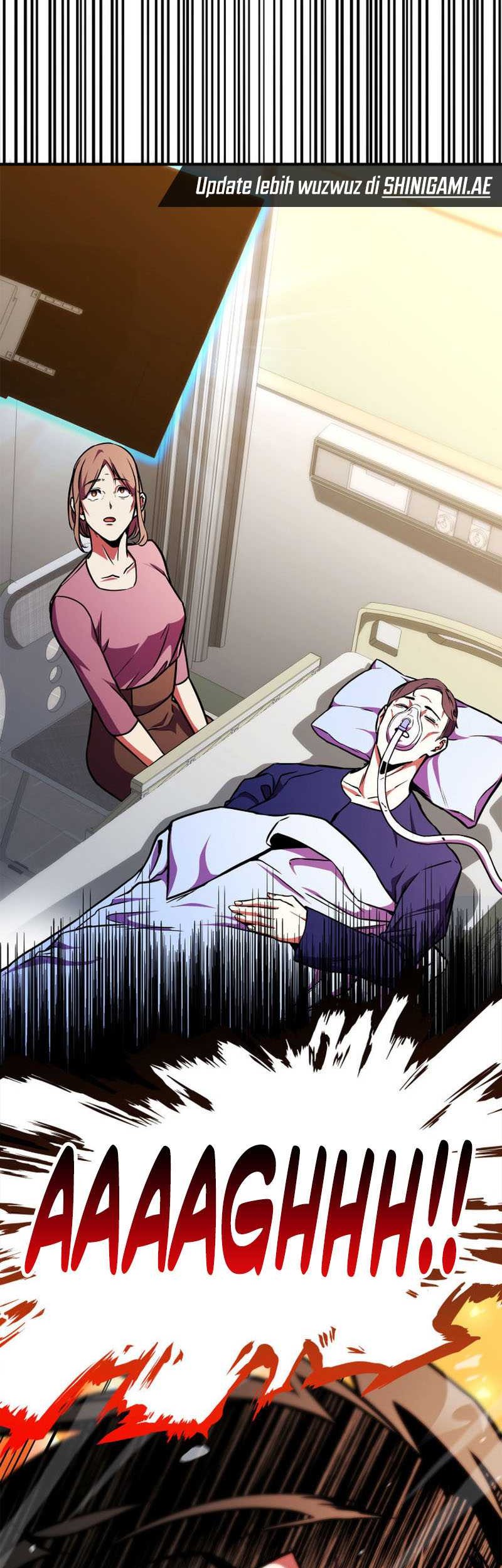 Ranker’s Return Chapter 172 Gambar 80