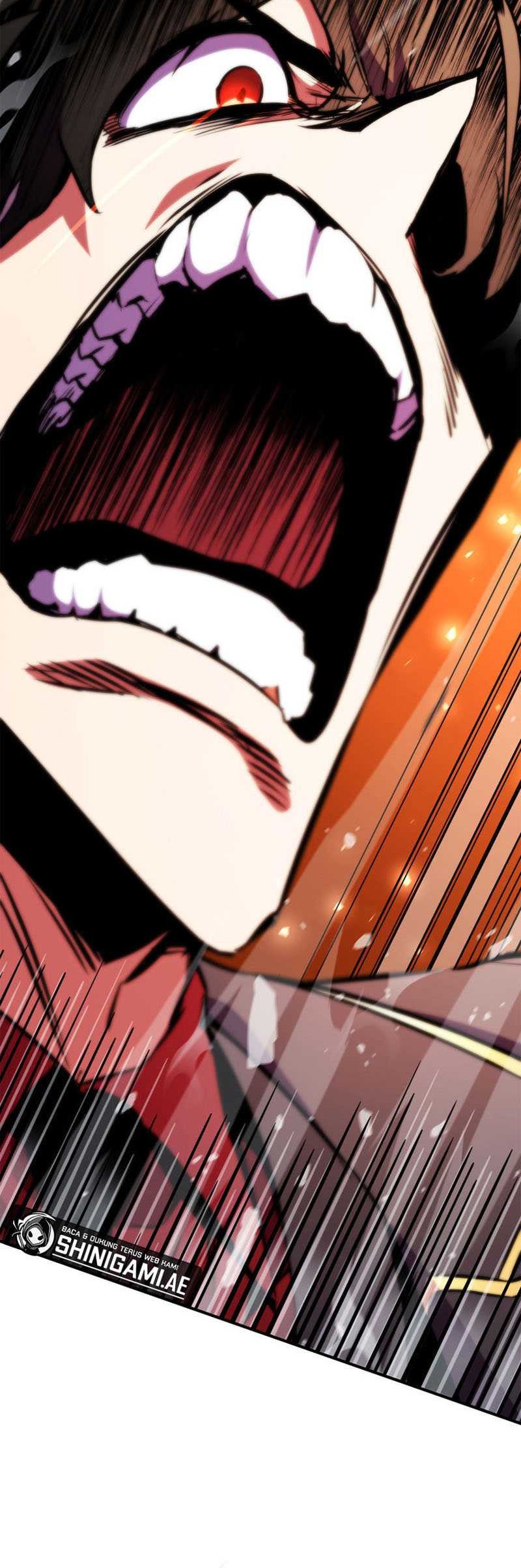 Ranker’s Return Chapter 172 Gambar 81