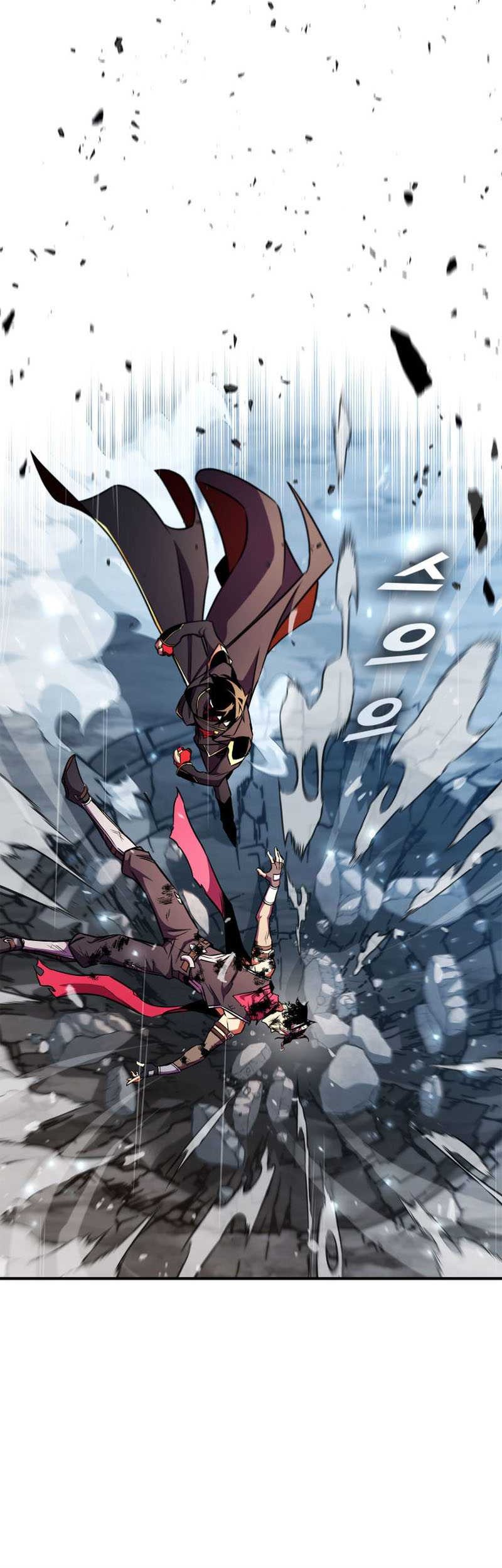 Ranker’s Return Chapter 172 Gambar 84