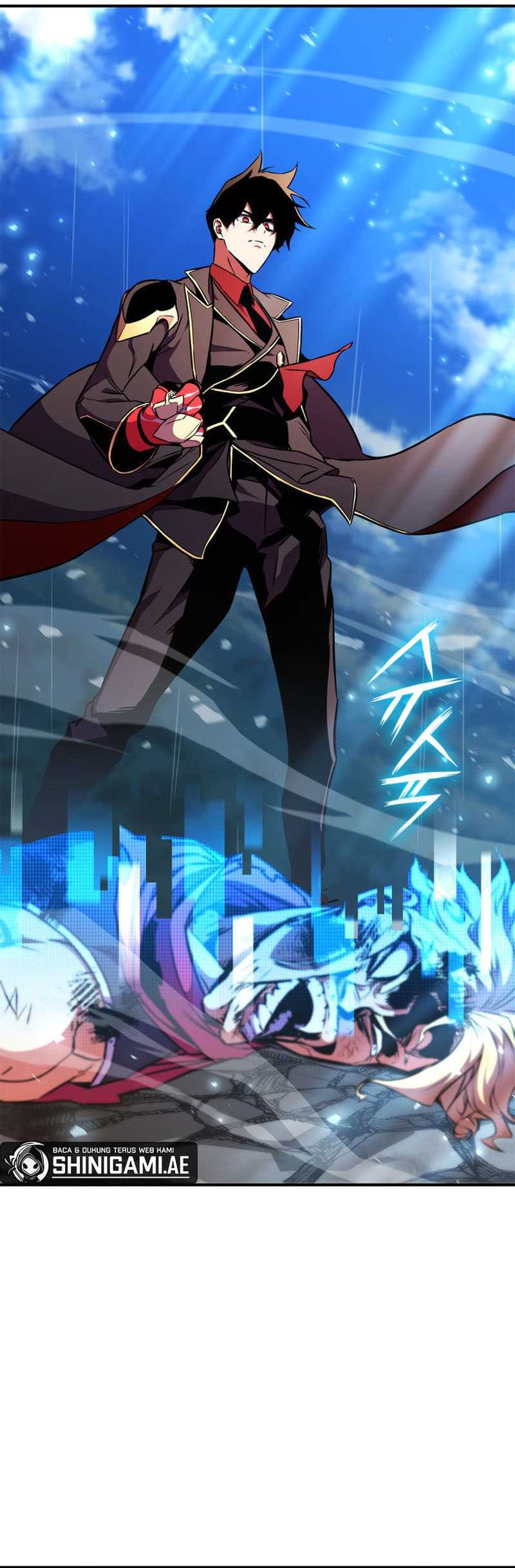 Ranker’s Return Chapter 172 Gambar 85