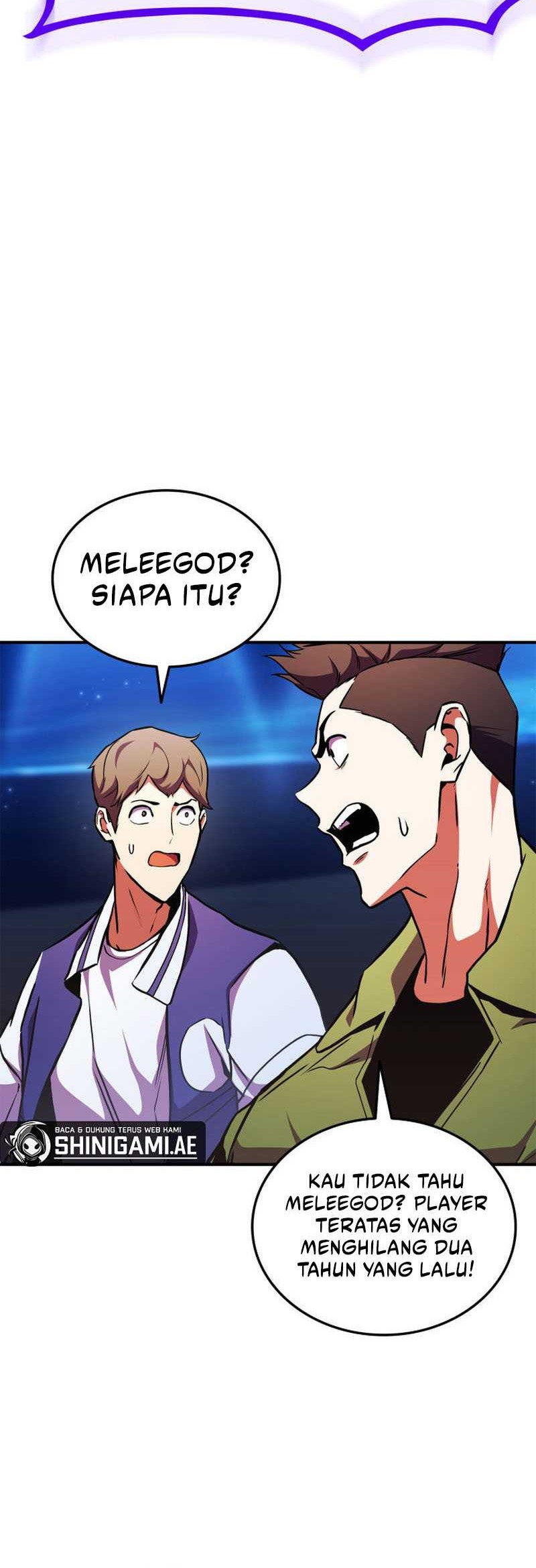 Ranker’s Return Chapter 172 Gambar 89