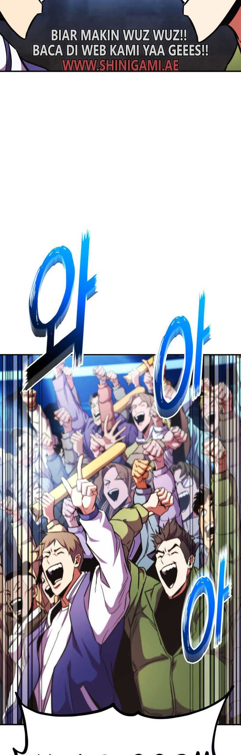 Ranker’s Return Chapter 172 Gambar 91