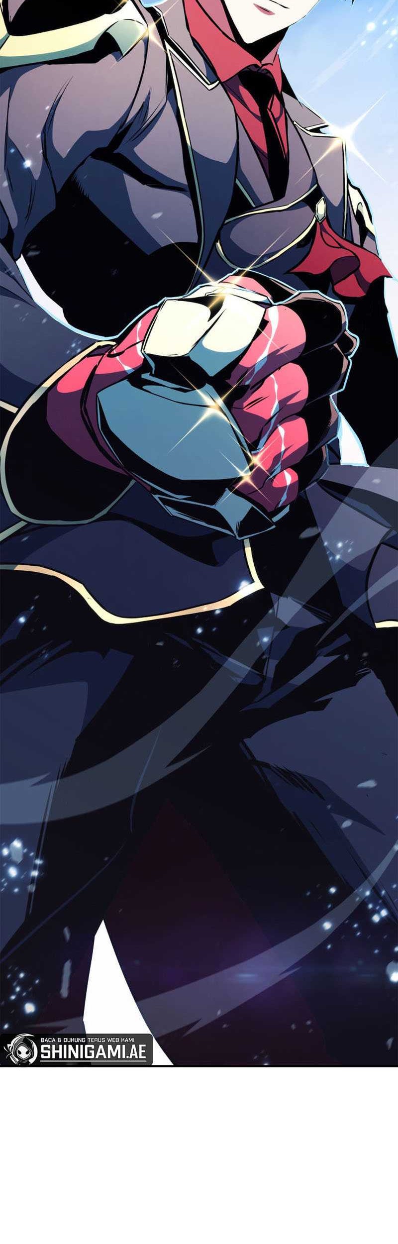 Ranker’s Return Chapter 172 Gambar 93