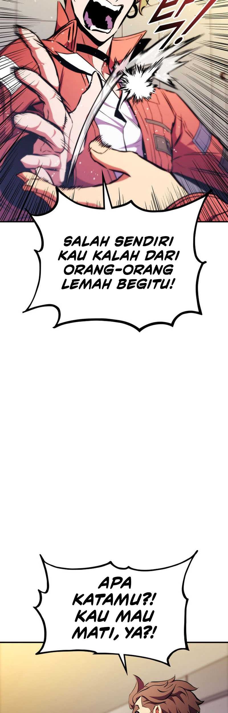 Ranker’s Return Chapter 172 Gambar 4