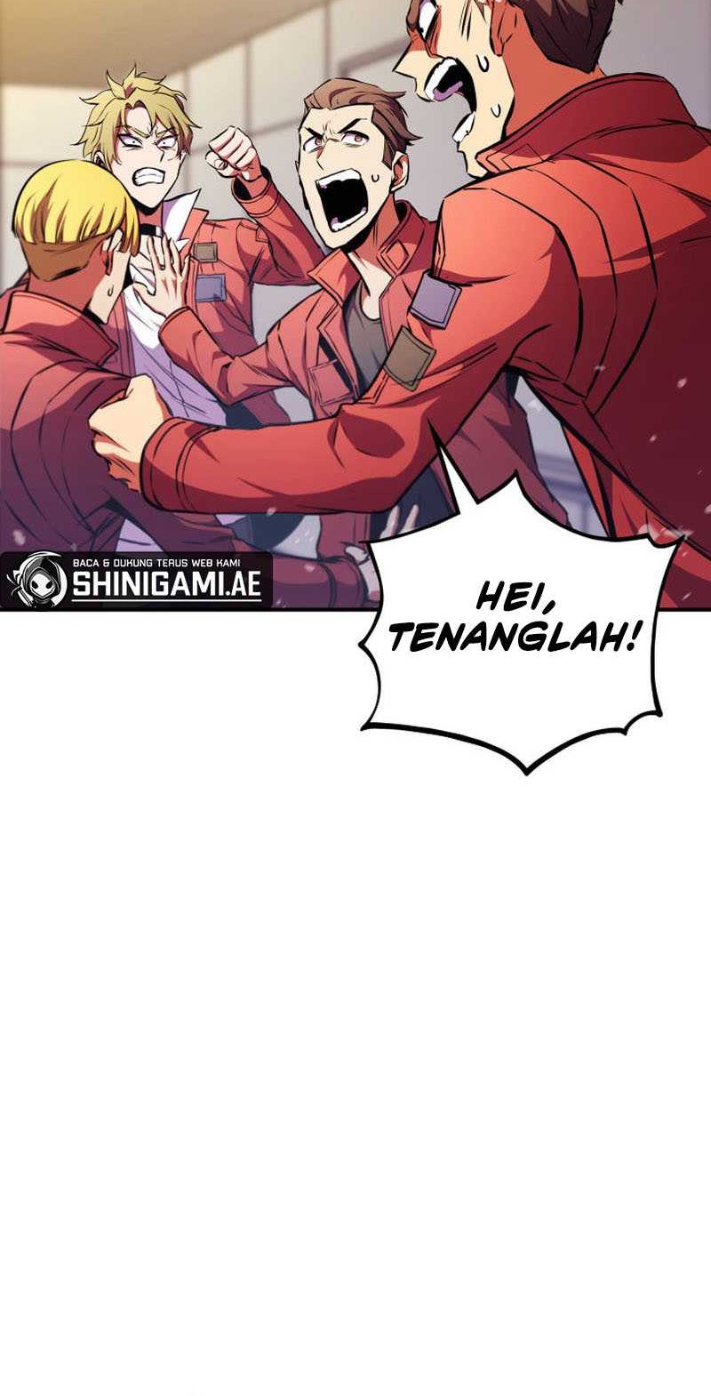 Ranker’s Return Chapter 172 Gambar 5