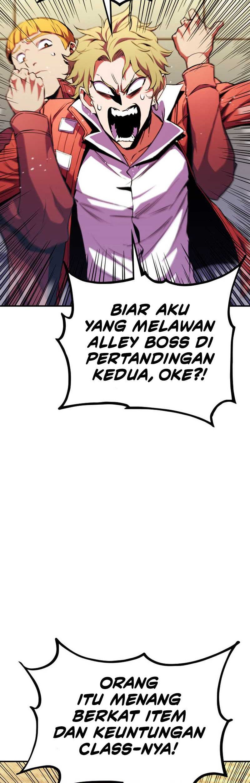 Ranker’s Return Chapter 172 Gambar 7