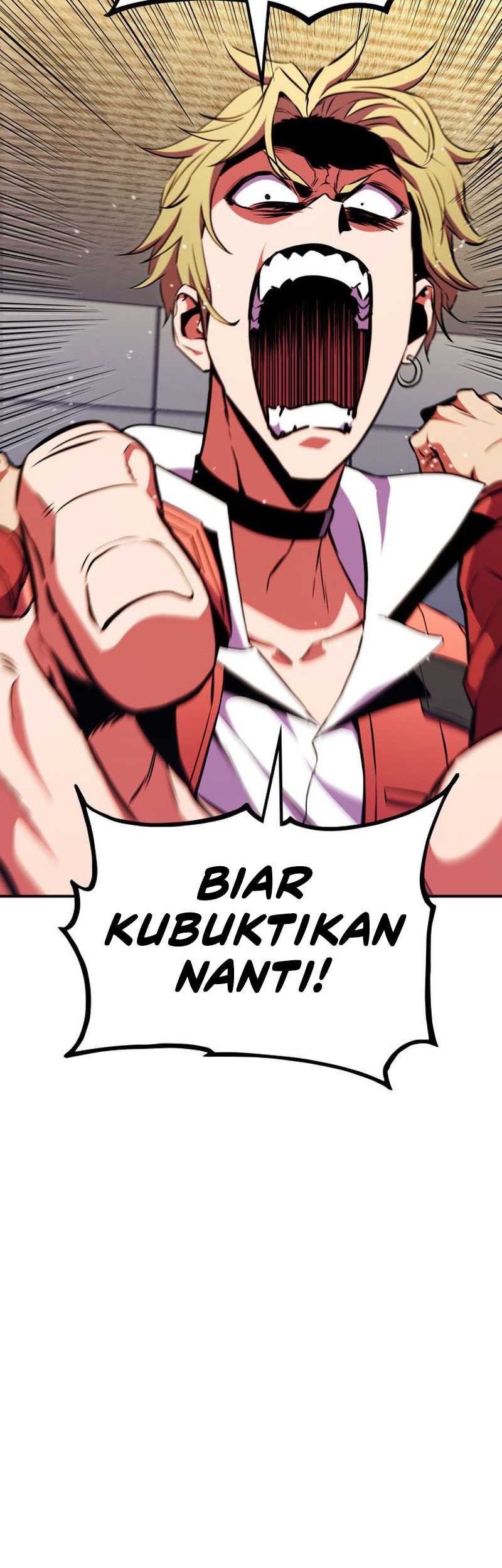 Ranker’s Return Chapter 172 Gambar 8