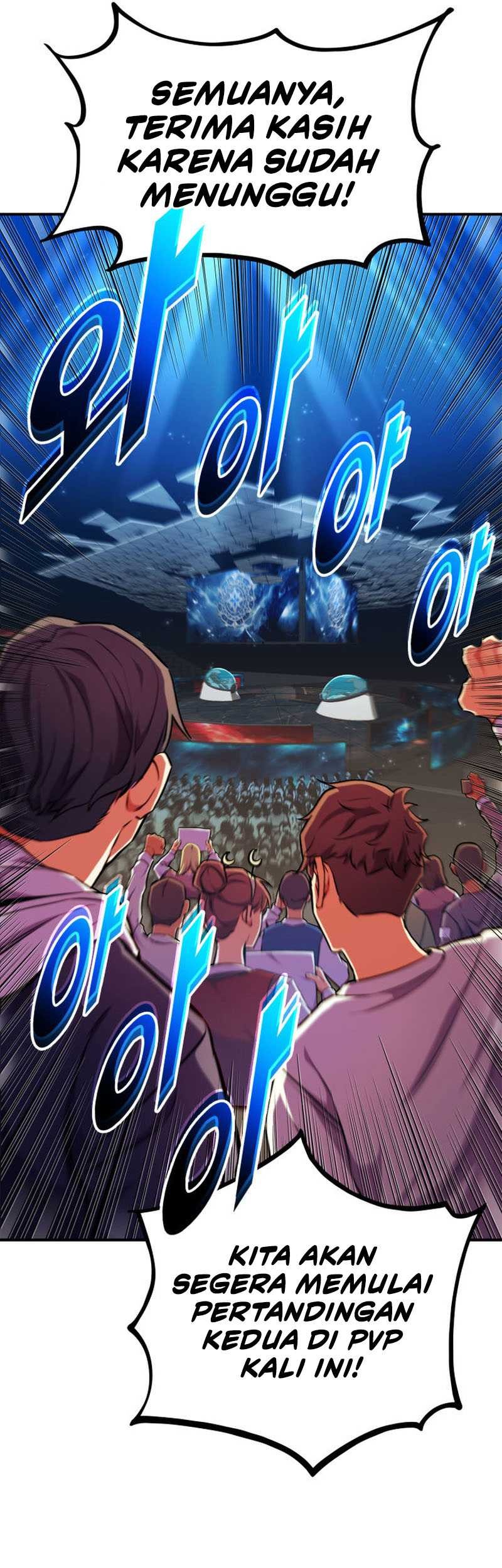 Ranker’s Return Chapter 172 Gambar 10