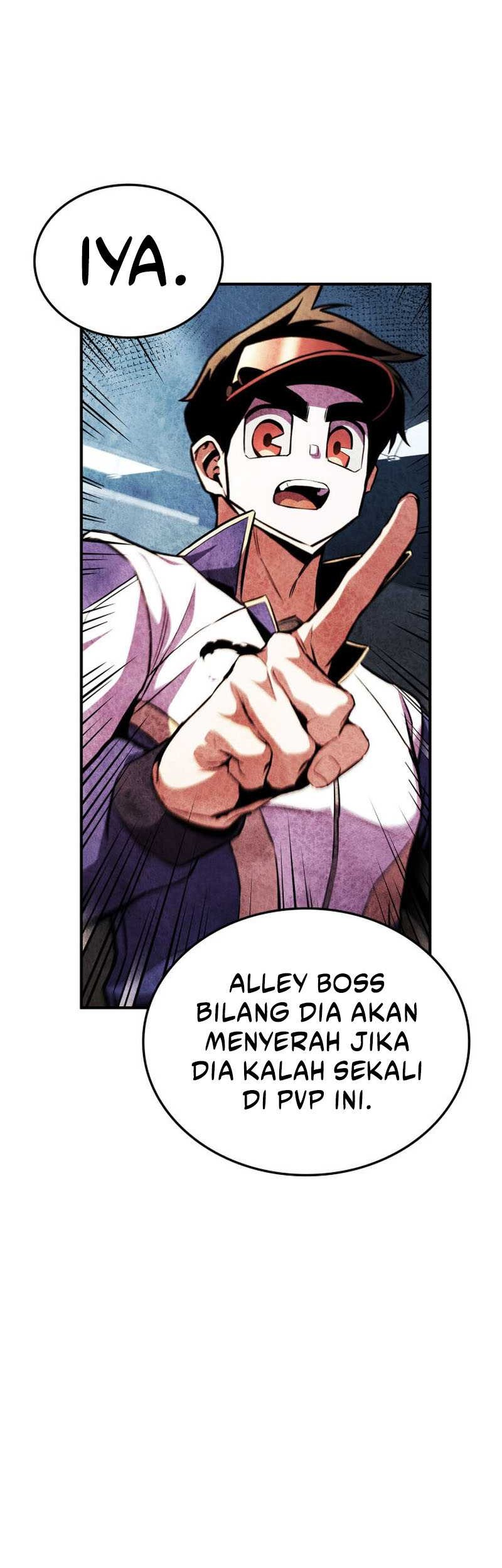 Ranker’s Return Chapter 172 Gambar 12