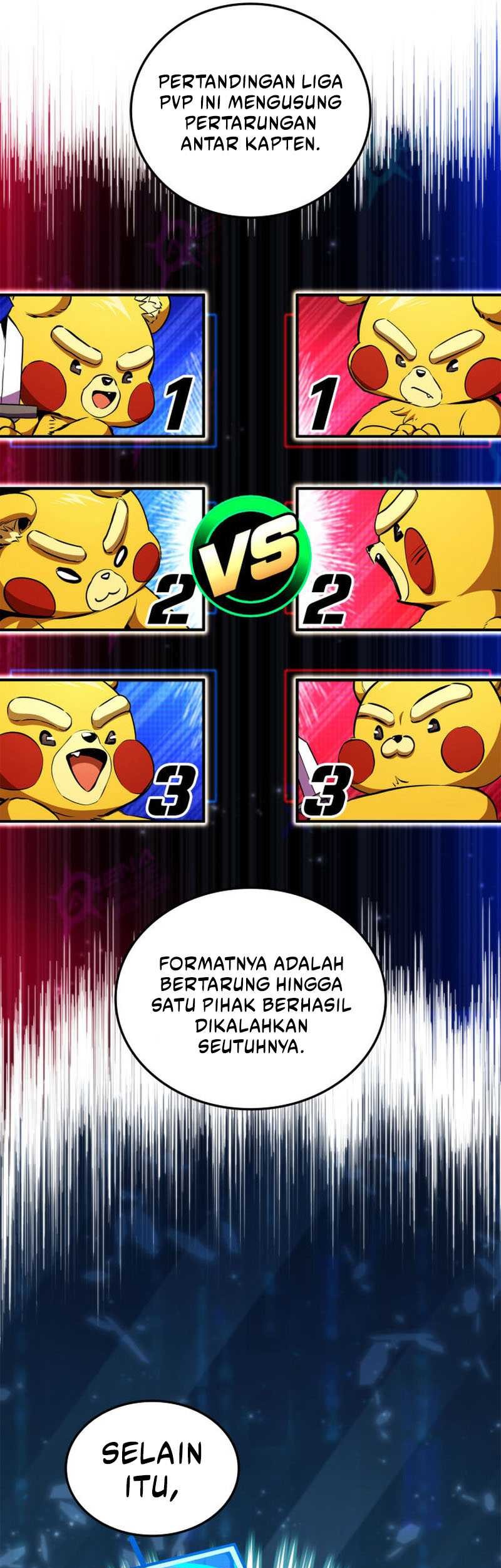 Ranker’s Return Chapter 172 Gambar 14