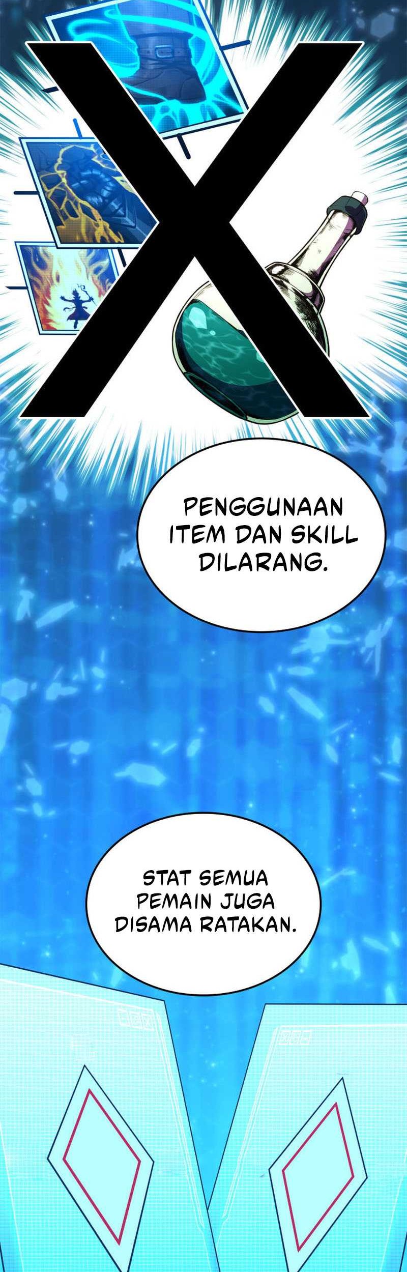 Ranker’s Return Chapter 172 Gambar 15