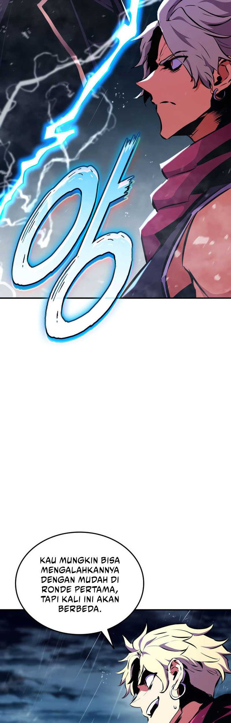 Ranker’s Return Chapter 172 Gambar 23