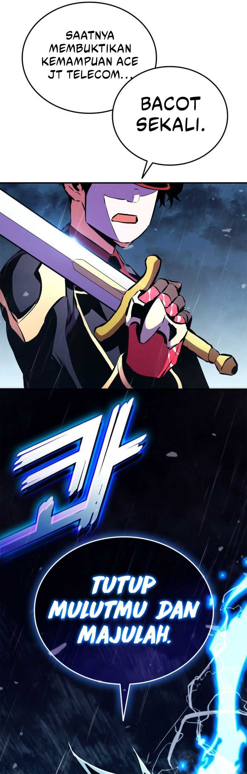 Ranker’s Return Chapter 172 Gambar 25