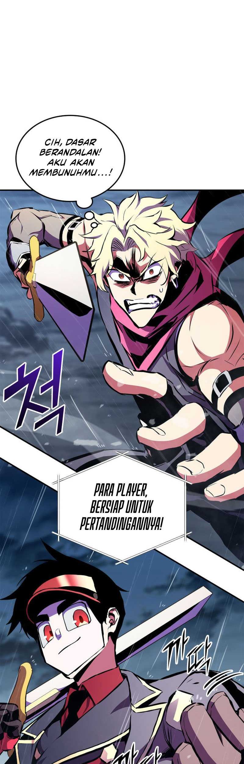 Ranker’s Return Chapter 172 Gambar 27