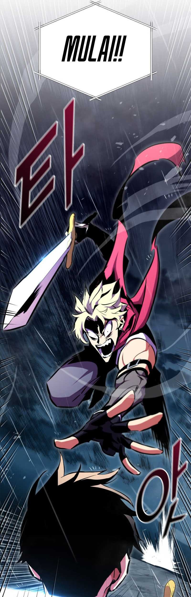 Ranker’s Return Chapter 172 Gambar 29