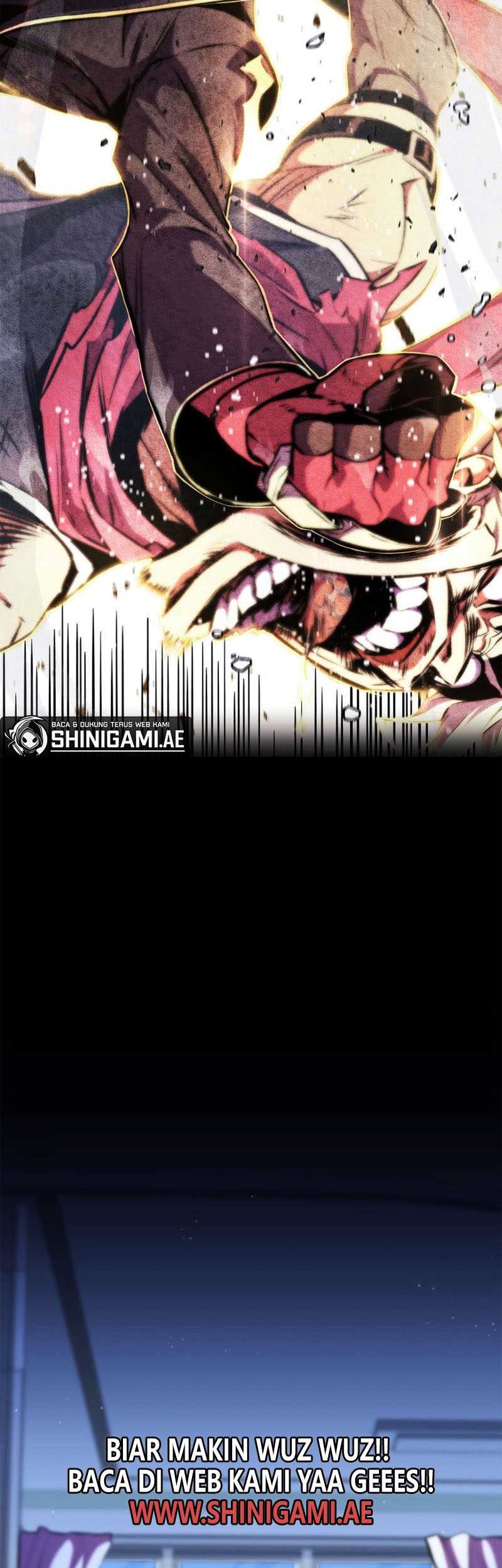 Ranker’s Return Chapter 173 Gambar 38