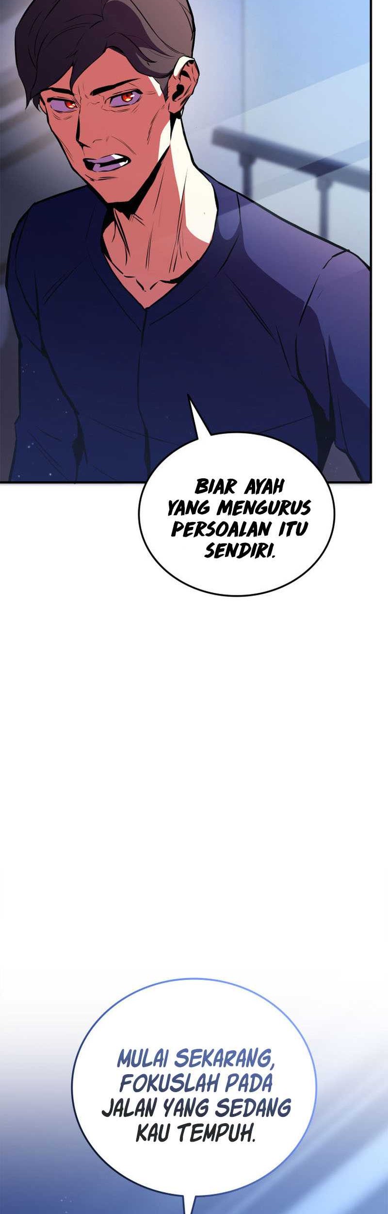 Ranker’s Return Chapter 173 Gambar 41