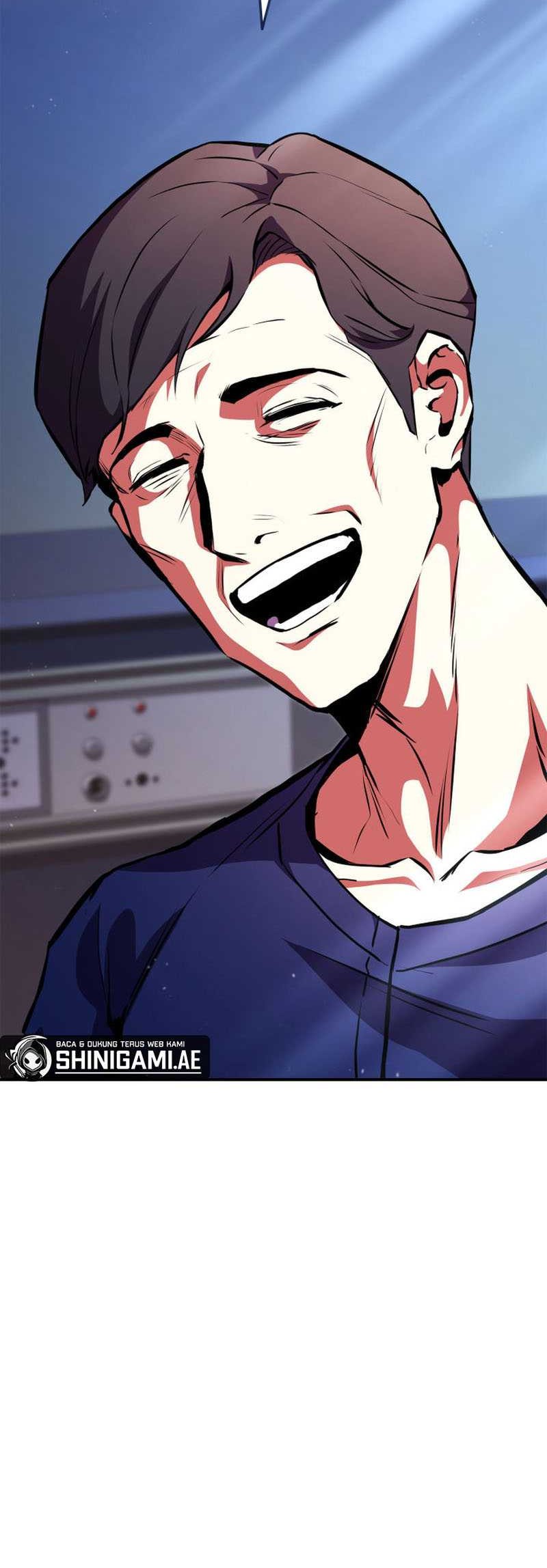 Ranker’s Return Chapter 173 Gambar 42