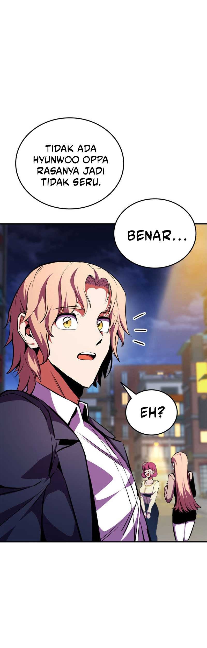 Ranker’s Return Chapter 173 Gambar 47