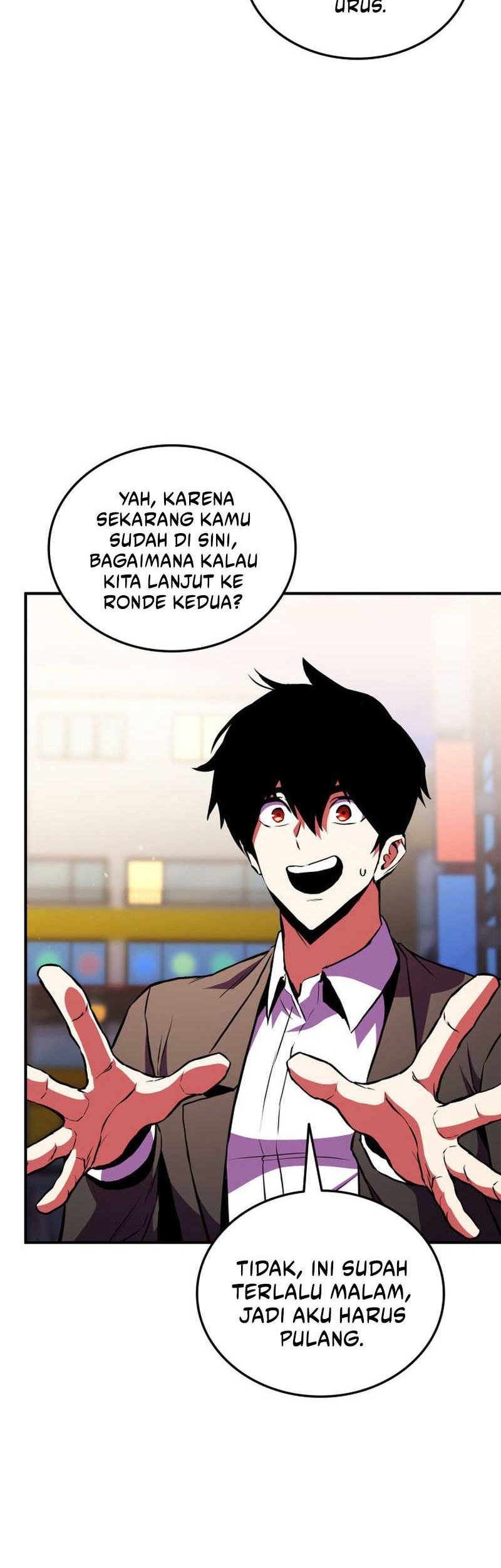 Ranker’s Return Chapter 173 Gambar 50